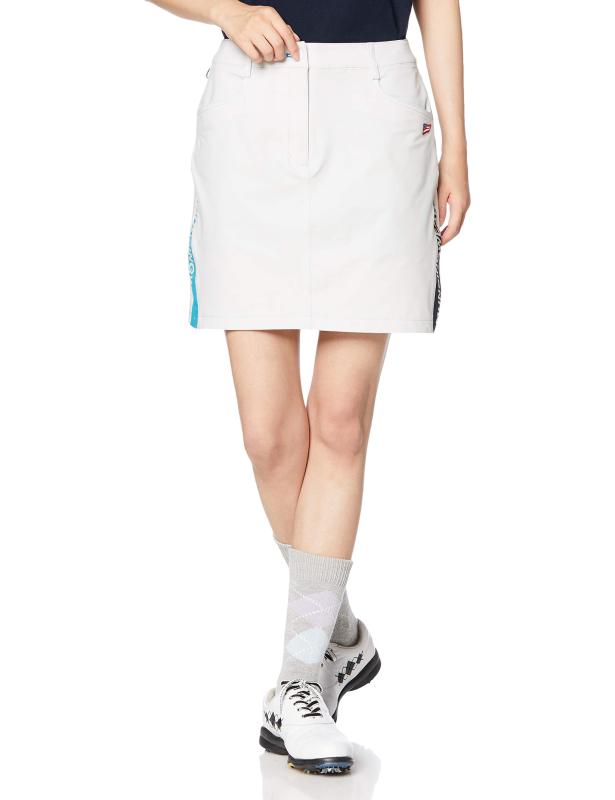 [マンシングウェア] 20年秋冬モデル スカート MGWQJE03 レディース