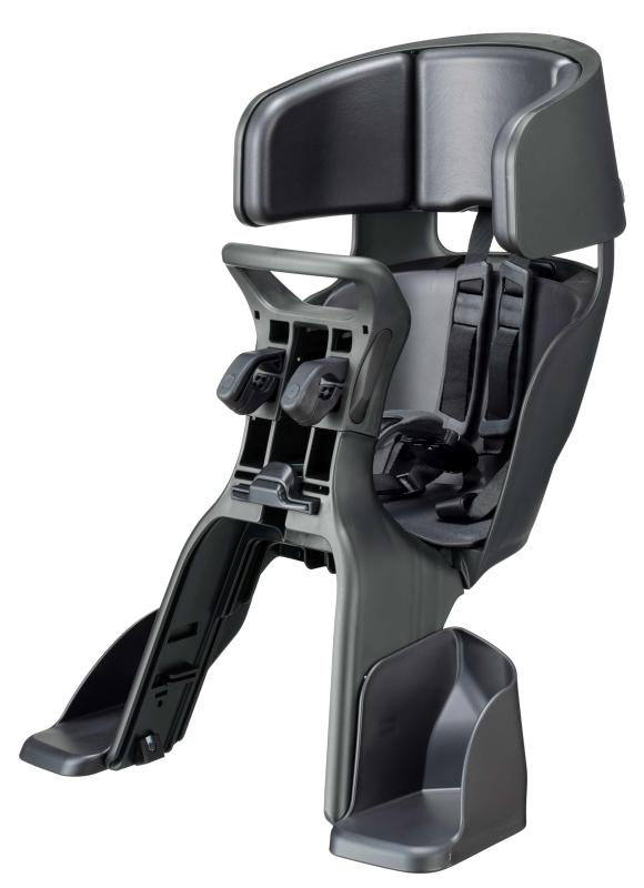 OGK技研 オージーケー技研 自転車 フロントベビーシート グランディア FBC-017DX3 新SG規格対応品 2