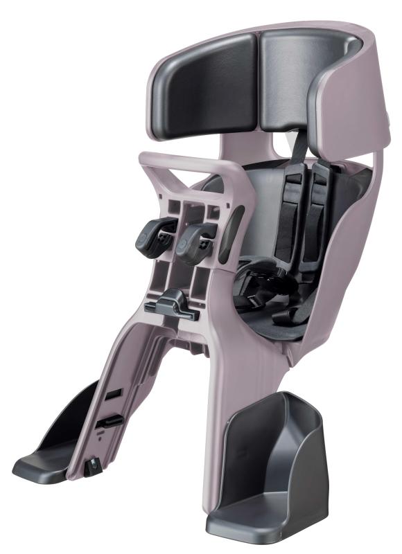 OGK技研 オージーケー技研 自転車 フロントベビーシート グランディア FBC-017DX3 新SG規格対応品 3