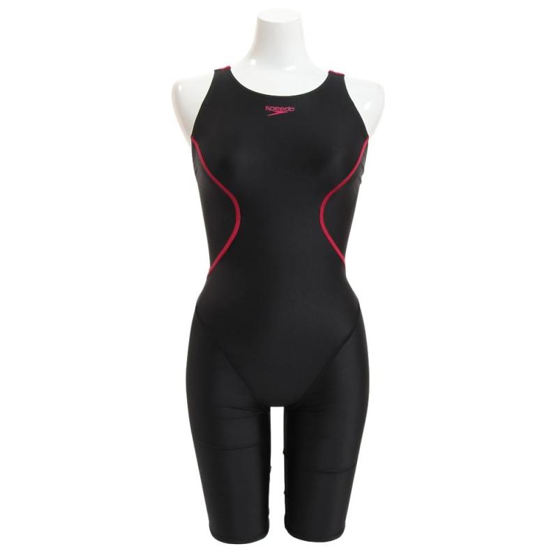  競泳水着 FLEX Σχ Semi Openback Kneeskin（II） フレックスシグマカイセミオープンバックニースキン