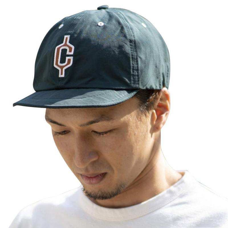 乐天商城 - [クレ] 60/40 B.CAP ソフトバイザーキャップ 帽子 キャップ ベースボールキャップ BBキャップ メンズ レディース