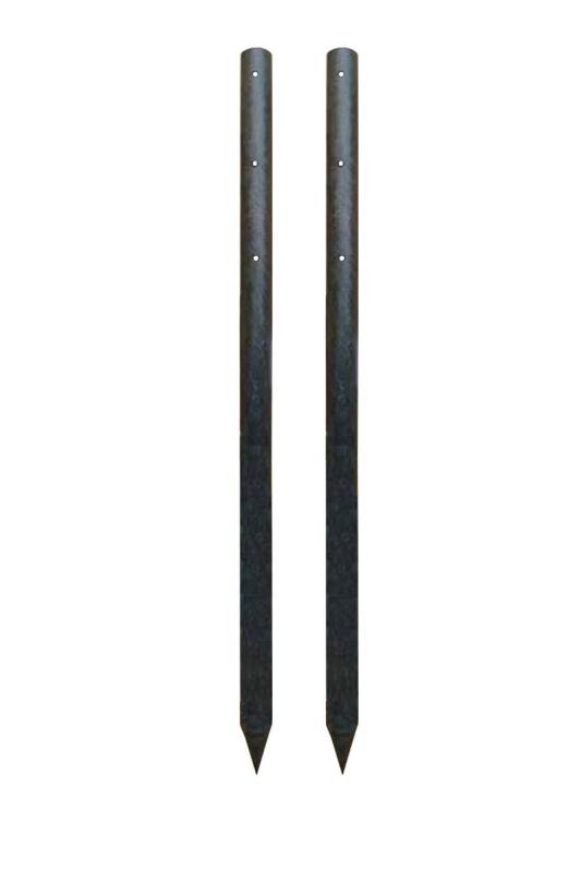 大研化成工業 樹脂製万能杭 95φ×2100