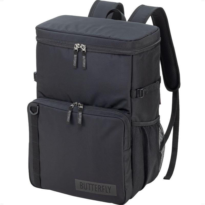 バタフライ(Butterfly) 卓球 バックパック はっ水 モビリタス・リュック 63370
