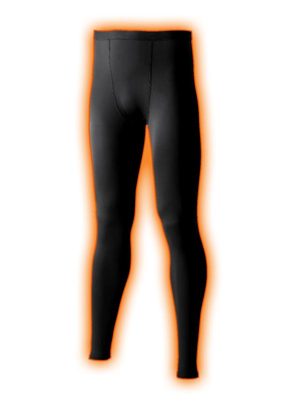 [Astraia Avant] コンプレッションタイツ コンプレッションウェア メンズ ロングパンツ レギンス スパッツ ストレッチ 前閉じ 前開き 蓄熱保温 微起毛 秋 冬 吸汗速乾 消臭 作業着インナー 冬用