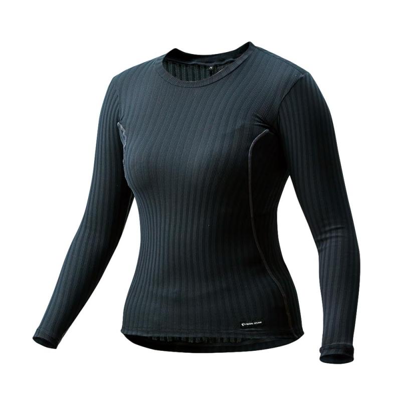 Rakuten - (パールイズミ)PEARL IZUMI W173 サイクル 長袖ドライアンダーシャツ [レディース]