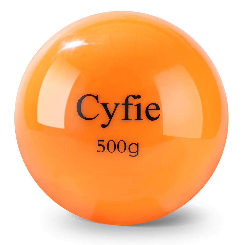 樂天商城 - CYFIE サンドボール 野球 砂ボール 野球練習用 トレーニング 砂鉄 砂鉄入 穴あき 球速アップ ピッチング専用 投手 少年 ソフト 打撃練習用