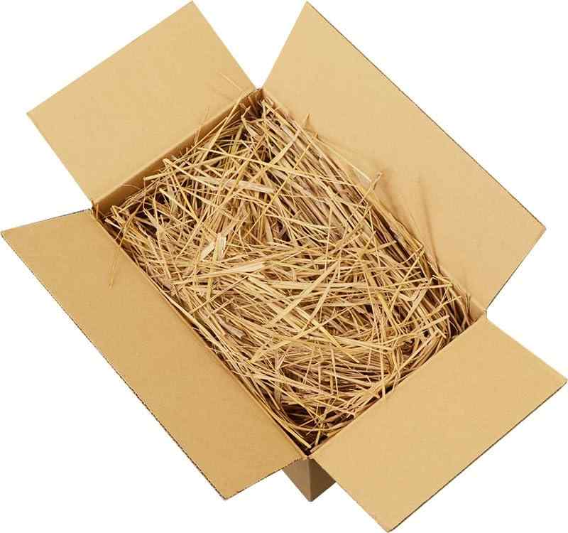 国産 藁焼き用の藁 500g わら