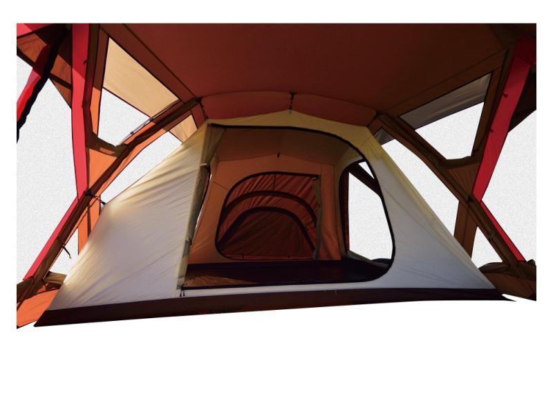 スノーピーク(snow peak) タープ リビングシェル ロング Pro. インナールーム TP-660IR