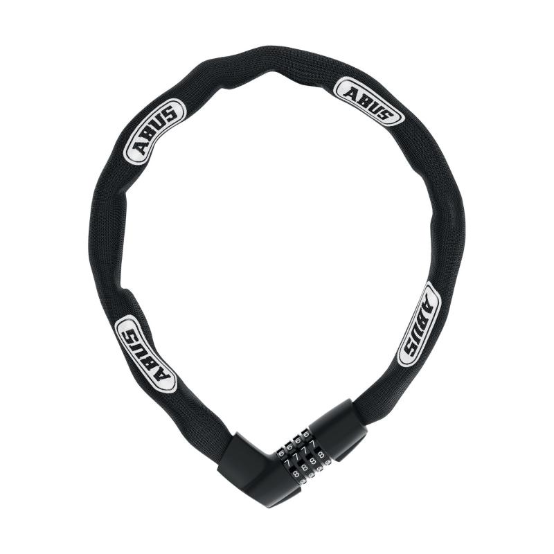 ABUS(���֥�) TRESOR 1385/110cm BLACK