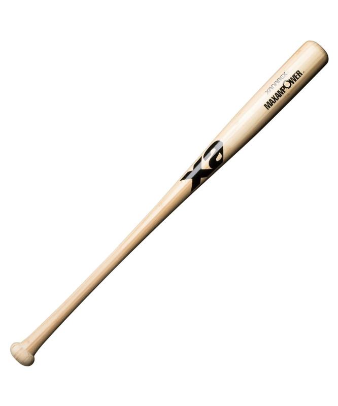 ザナックス(Xanax) 野球 バット 竹バット 小学4年~小学5年向け BHB6680 ナチュ 78cm 日本製素材:竹カラー:ナチュサイズ:78cm重さ:680g平均