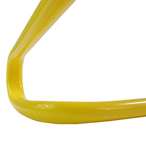 エバニュー(EVERNEW) フレックスハードル10 (5台組) 高さ10cm ETE056