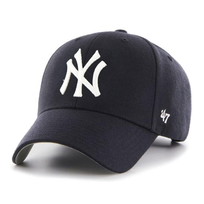 Rakuten - [フォーティーセブン] ['47ブランド] キャップ メンズ '47 Brand Free Size ネイビー '47brand-mvp002