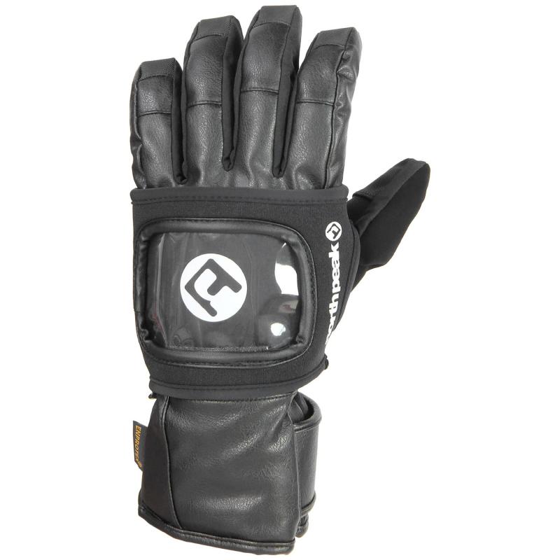 [ノースピーク] ハンド パスケース リフト券入れ メンズ レディース np-5350