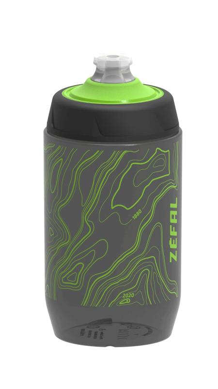 ゼファール(Zefal) 自転車用 ドリンクボトル SENSE PRO 50 500ml 78 x 78 x 163 mm 67g