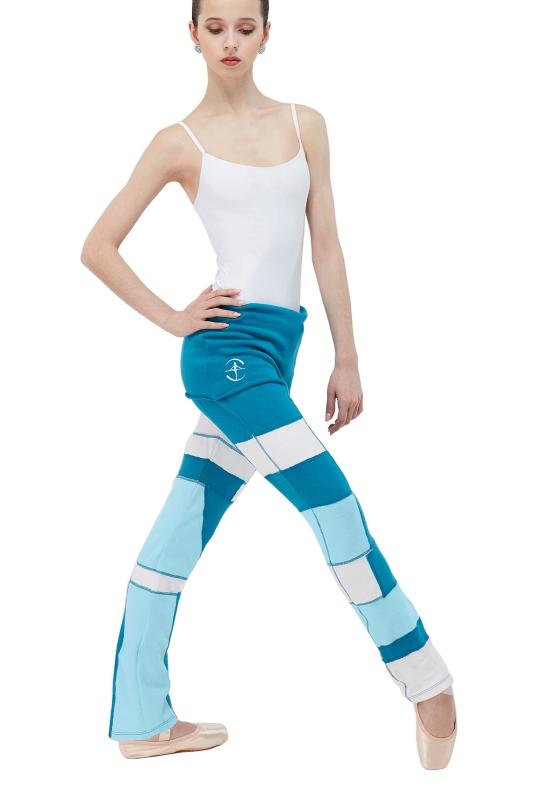 [Wearmoi] ブーツカット パンツ SYRMA レディース