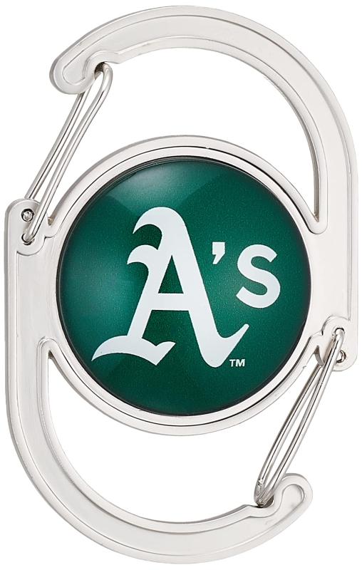 メジャーリーグベースボール カラビナ