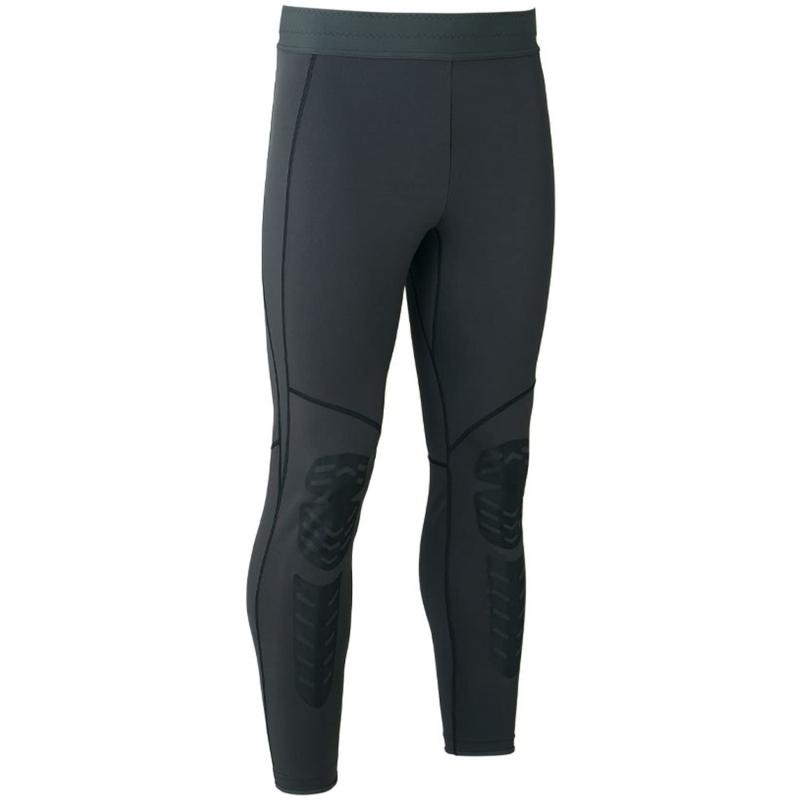 [ファイントラック] フラッドラッシュレッグガードタイツ(メンズ)/FWM0137