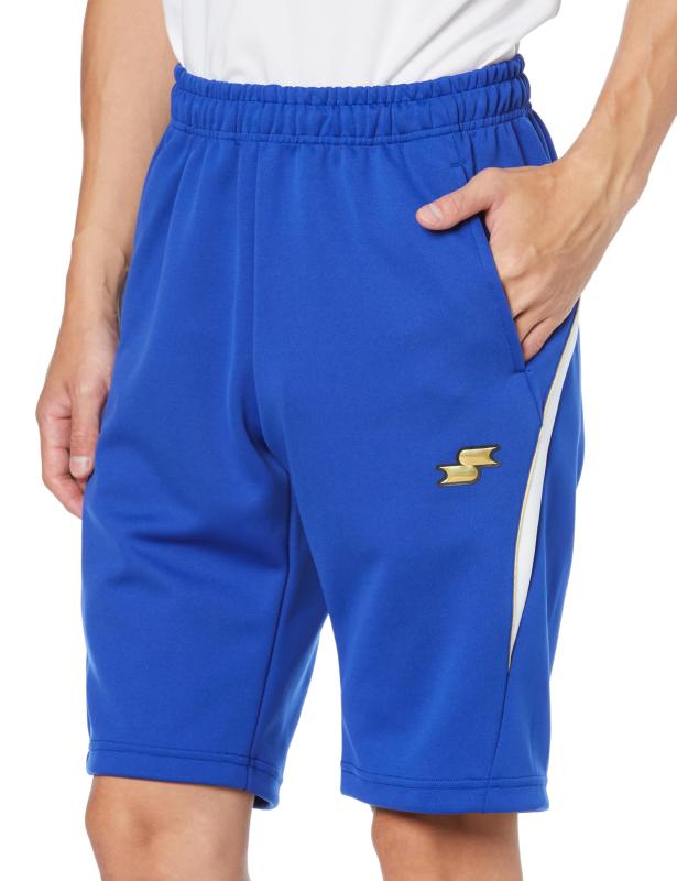 [エスエスケイ] ハーフパンツ メンズ DRF028HP