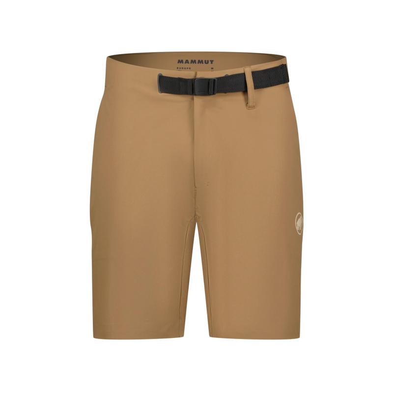 Rakuten - Mammut 登山ハーフパンツトレッカーズ 3.0 ショーツ アジアンフィット AF メンズ/Trekkers 3.0 Shorts AF Menメンズ