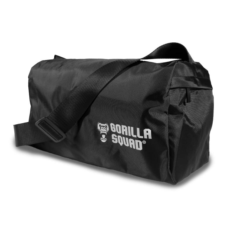 樂天商城 - GORILLA SQUAD スポーツバッグ ジムバッグ ダッフルバッグ