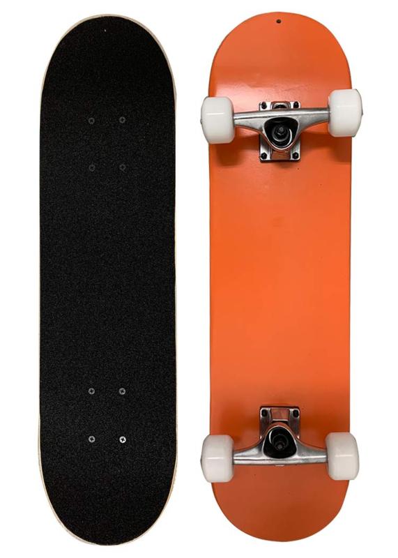 NEW STREET MOVE "スケートボード スケボー コンプリート 29"" Skateboard LBST0014