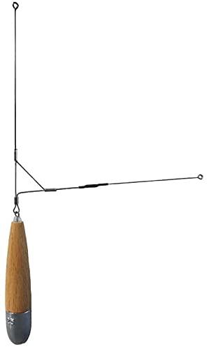 フジワラ(Fujiwara) ウッドシンカー天秤付