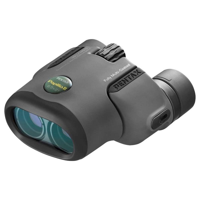 PENTAX 双眼鏡 PAPILIOII