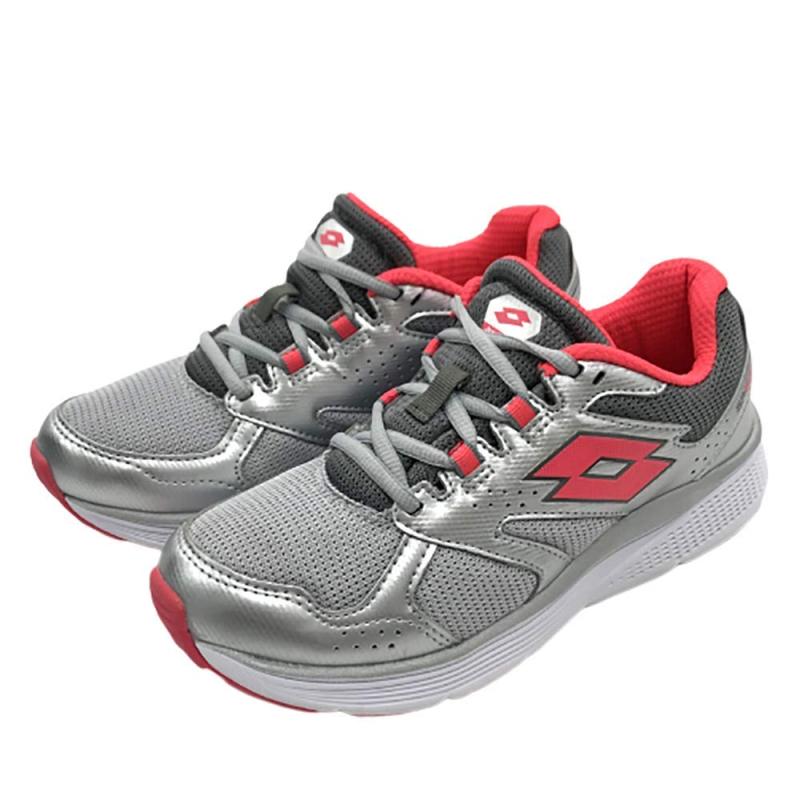 [LOTTO] ロット レディース ランニングシューズ ジョギング スポーツ スニーカー 靴