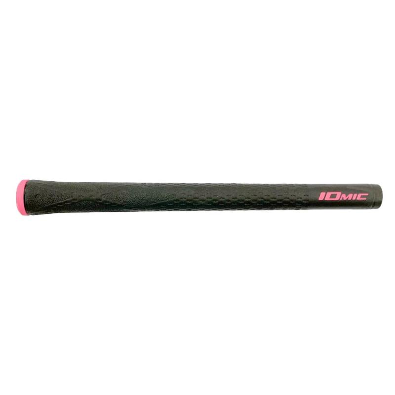 IOMIC（イオミック） ゴルフグリップ Black ARMORII Lady's 1.5 M60/45±2g