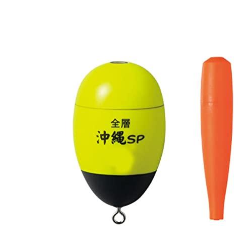 円錐ウキ うき 全層沖縄SP キザクラ