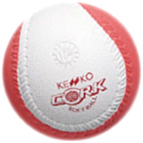 Rakuten - ナガセケンコー(KENKO) ケンコーソフトボール 1個売り