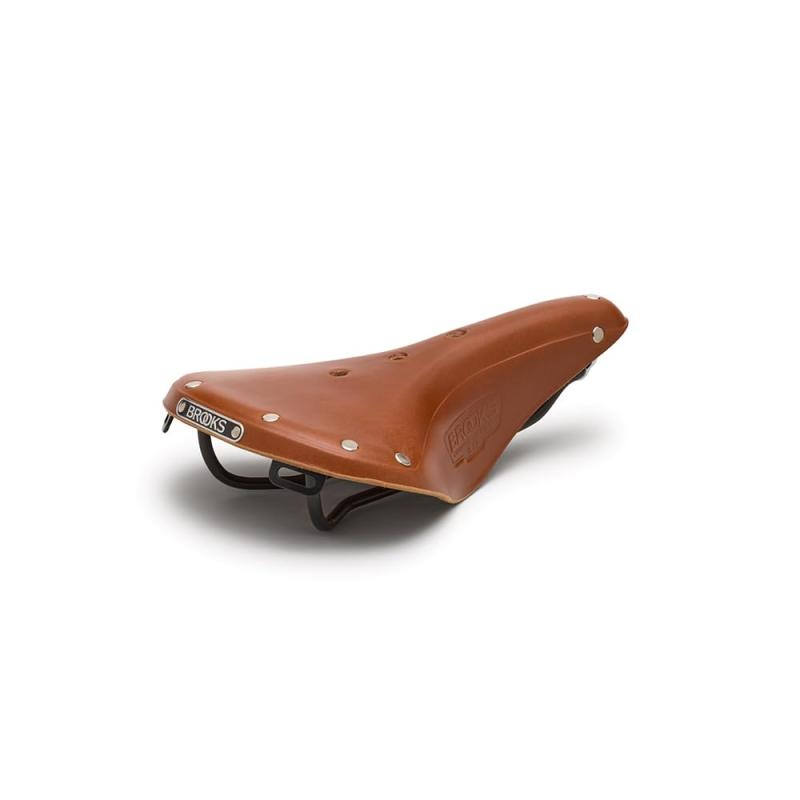 乐天商城 - BROOKS(ブルックス) B17 STANDARD サドル 【並行輸入品】