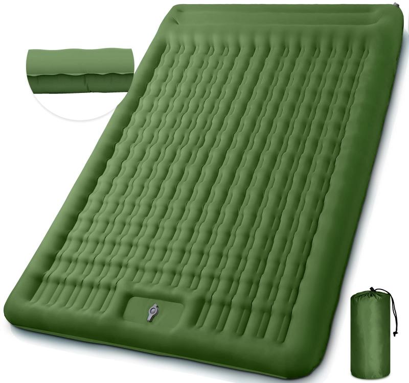 GDREAMT ダブル エアーマット キャン�