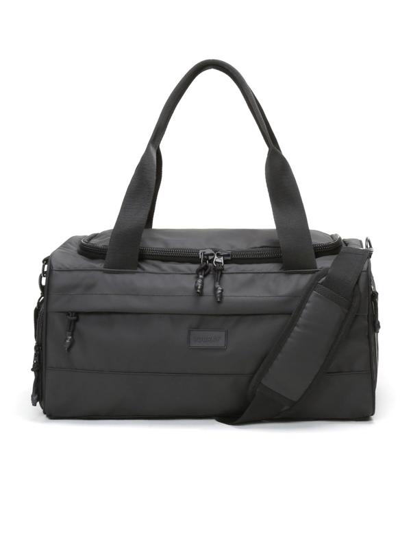 [Vooray] ブーレイ ブースト ダッフル ダッフルバッグ ショルダー 肩掛け 軽量 耐水性 防水 通勤 通学 ジム フィットネス スポーツ