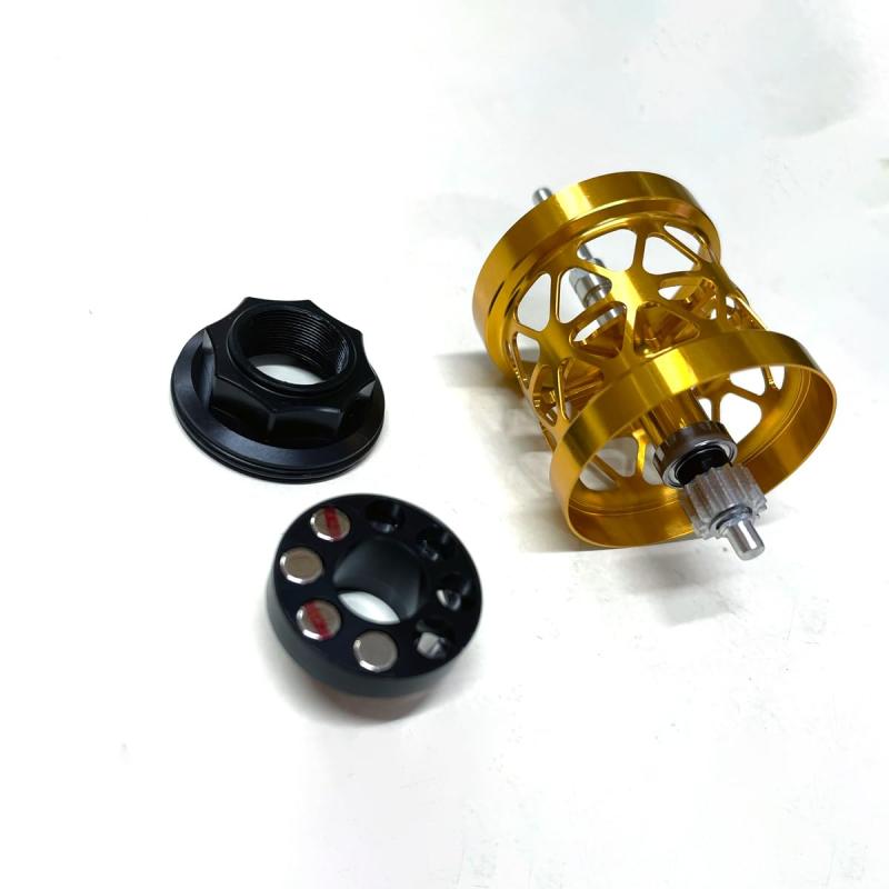 楽天市場】トライソ スプールの通販