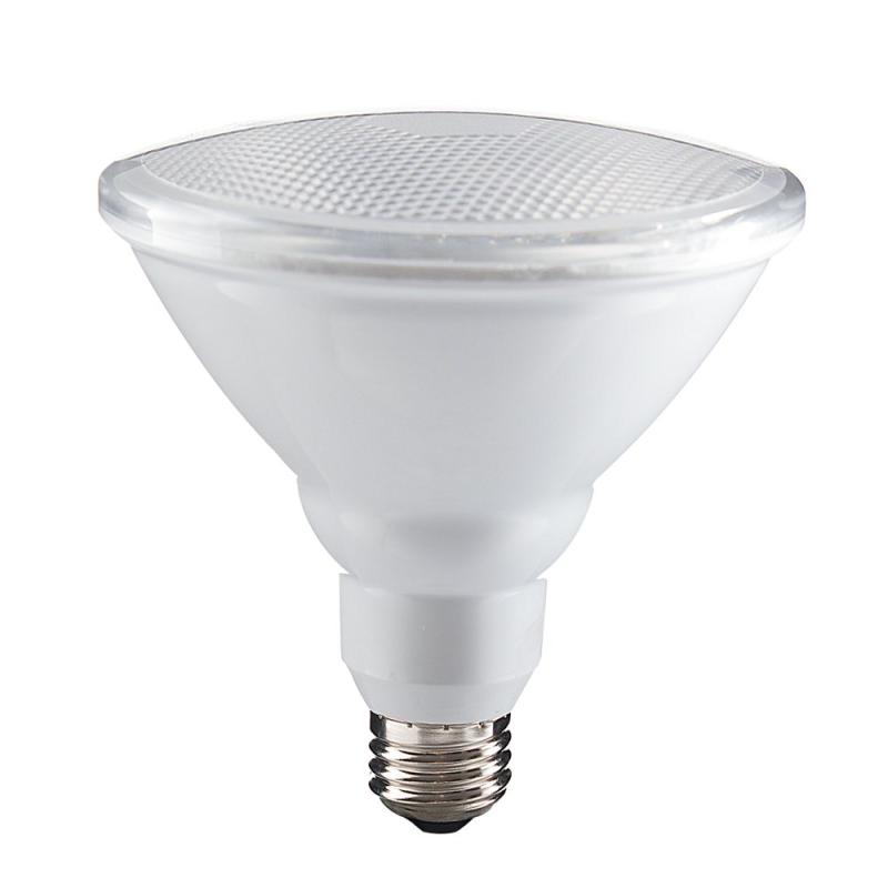 Rakuten - szbritelight LED電球 ビーム電球 E26口金 100W形相当 電球色3000K par38