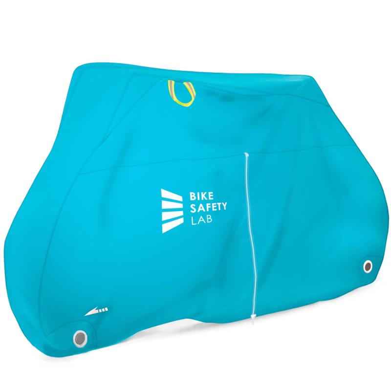 Bike Safety Lab ��ž�֥��С� �����ɥե����ʡ��� ��ñ���� ����Ѽ�ž�� ���� ���ѵ����� ������å��ۡ��� �ѿ� PU������ UV���å� ����...