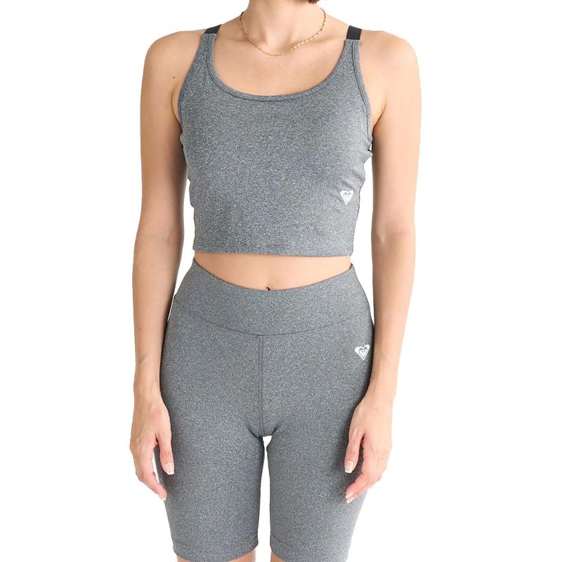 ROXY(ロキシー) スポーツブラMY 1ST ROXY BRAレディース