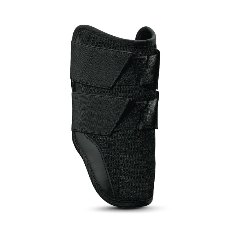 乐天商城 - EVOSHIELD(エボシールド) 高校野球対応モデル カスタムフィット 野球 プロテクティブギア エルボーガード 右打者左打者兼用 シングルストラップ ダブルストラップ