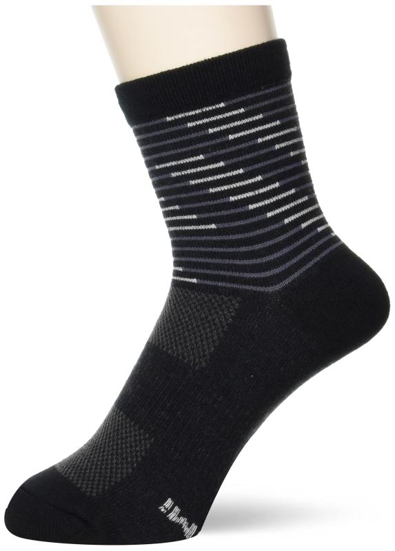 PEARL IZUMI(パールイズミ) サイクルウェアウィンター ソックスメンズSIZE:S (メーカー表示サイズ:22cm~24cm)SIZE:M (メーカー表示サイズ:24cm~26cm)SIZE:L (メーカー表示サイズ:26cm~28cm)