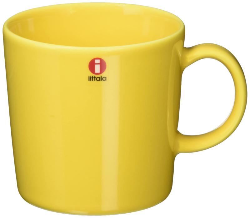 イッタラ (iittala) ティーマ マグ 300cc ハニー [並行輸入品]