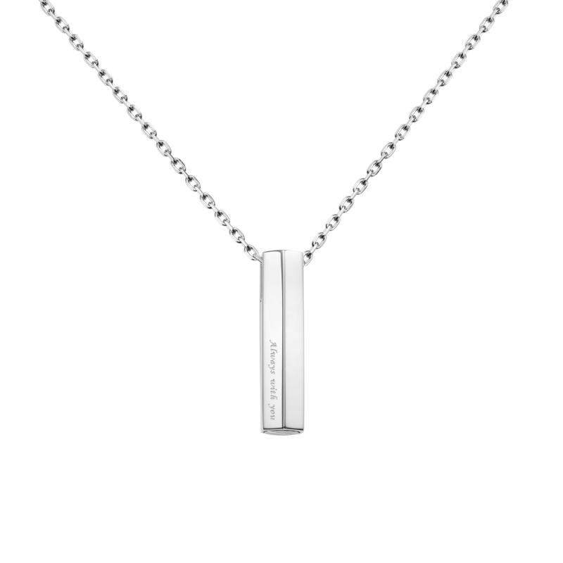 [Jewel of Memory] ����ڥ����� ����ͥå��쥹 �긵���� ���ꥢ�� ������� ���ƥ�쥹 316L ��� ��ǥ����� ��������2���դ� ...