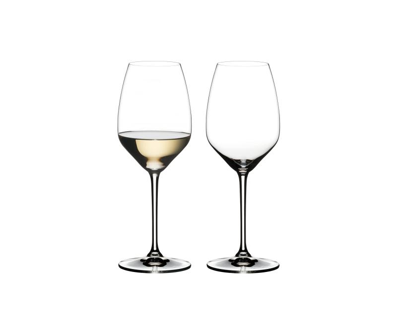 [正規品] RIEDEL リーデル ワイン グラス ペアセット エクストリーム リースリング 460ml 4441/15