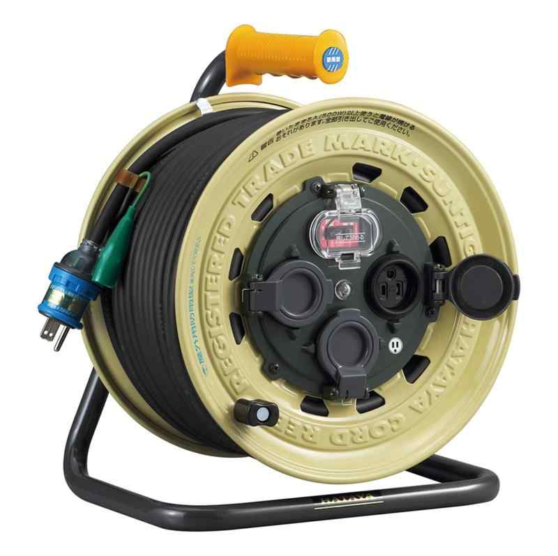 ハタヤ (HATAYA) サンタイガーレインボーリール