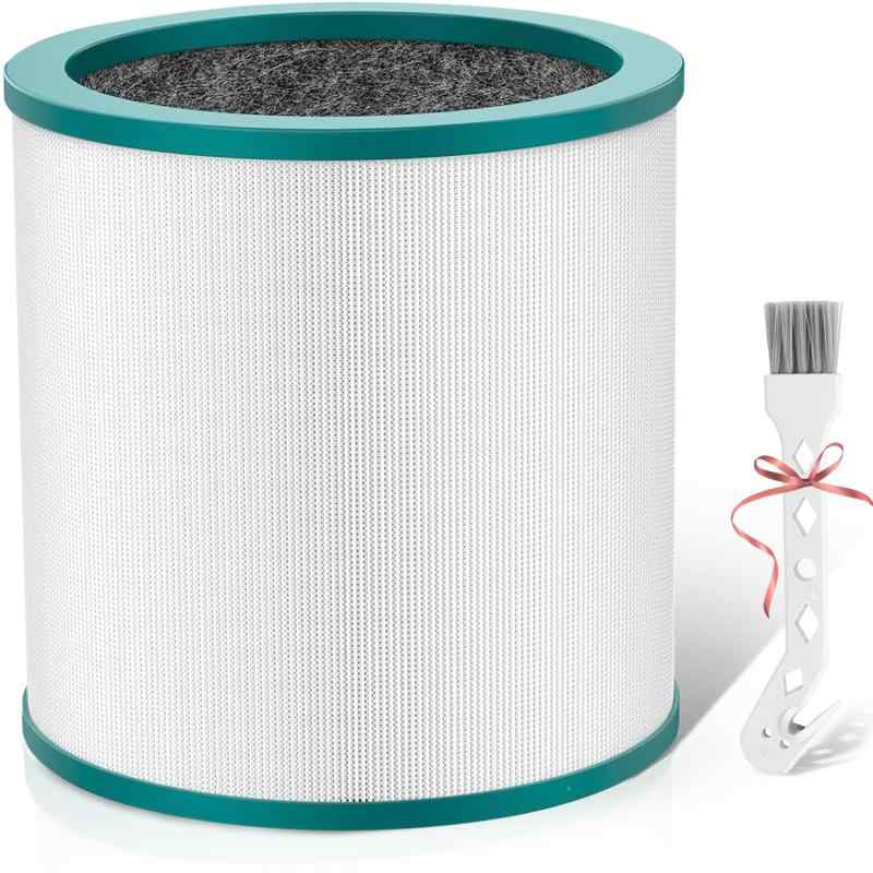 MSHNE ダイソン 空気清浄機 フィルター TP03/TP02/TP00/AM11/BP01 互換品