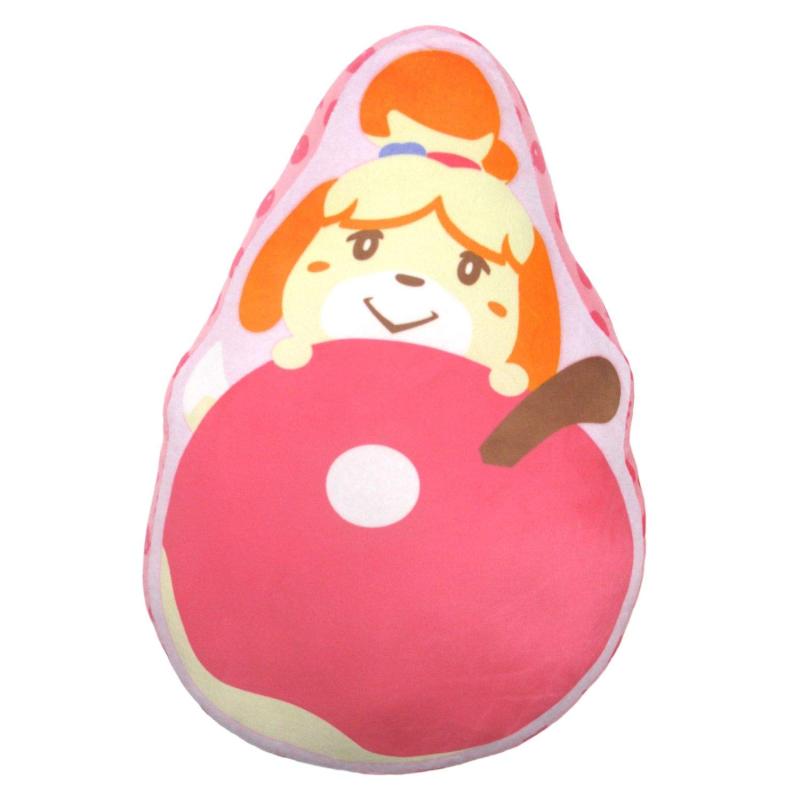 Rakuten - どうぶつの森 クッション