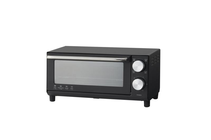 ツインバード オーブントースター2