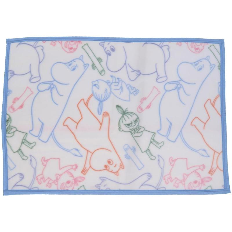 Rakuten - 丸眞 キャラクター ひざ掛け BLANKET