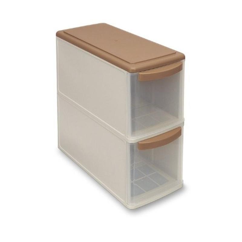 伊勢藤 CDボックス MEAL_HOLDER