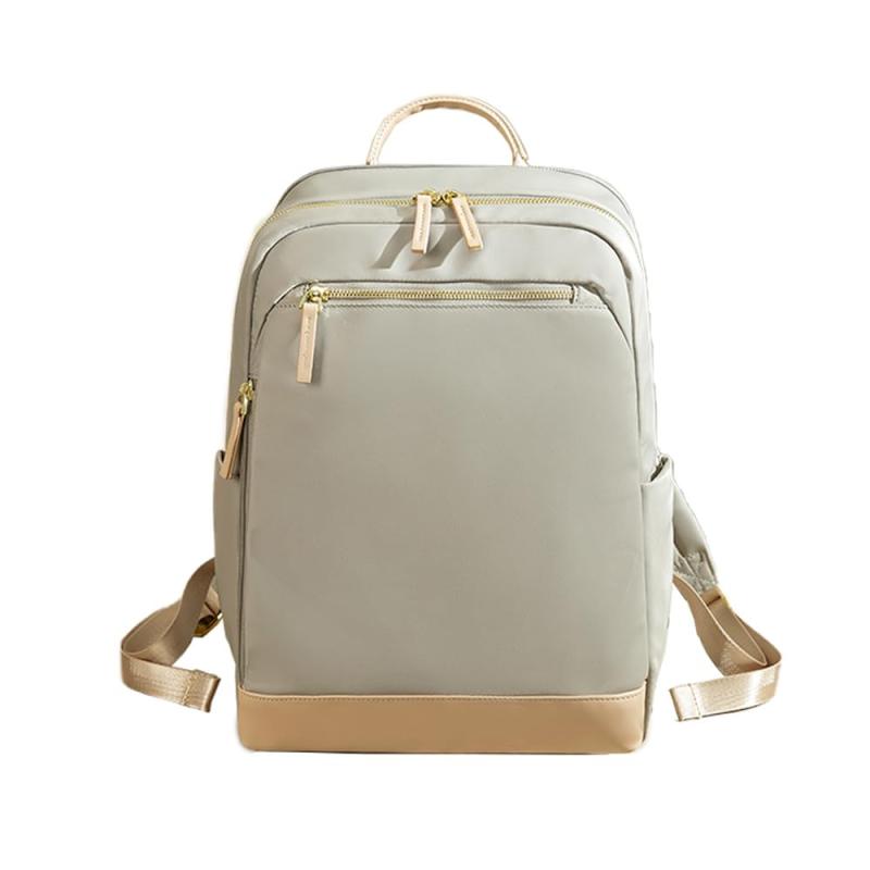乐天商城 - [CARRY ALL BEFORE ONE] PCリュック レディース パソコンリュック ビジネス PC収納 キャリーオン機能 独立PCポケット 背面ポケット 撥水・耐傷
